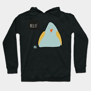 Hello! Hoodie